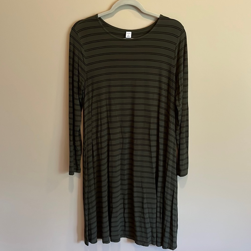 Swing Dress
